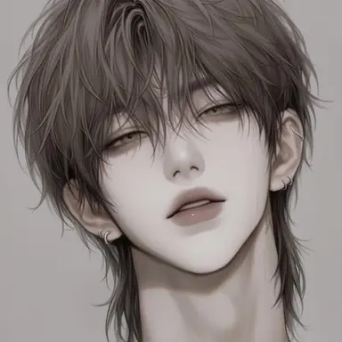 Profile image of Cash