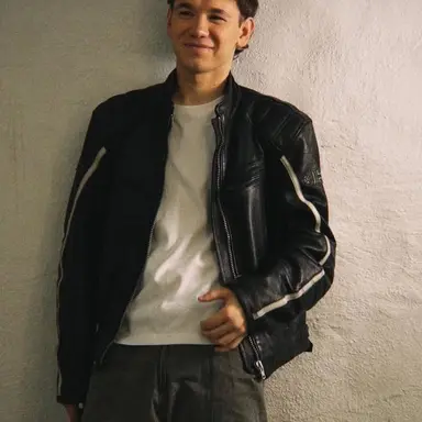 Profile image of Marcus