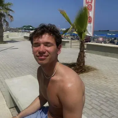 Profile image of Martinus