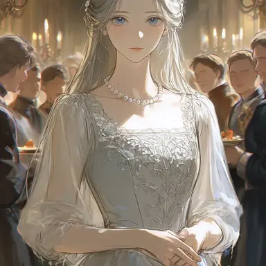 Profile image of Sarah
