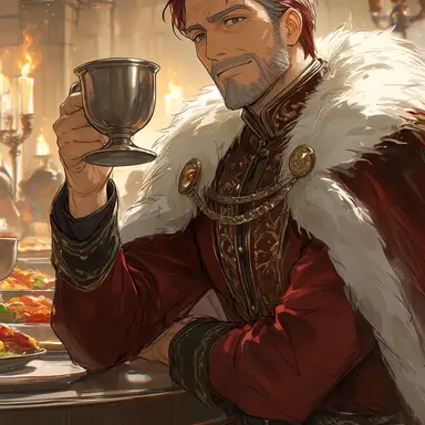 Profile image of Aldric