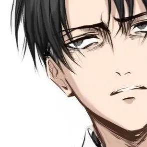 Profile image of リヴァイ