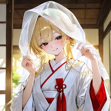 Profile image of 萌奈