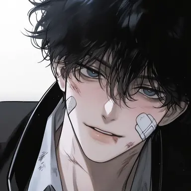 Profile image of 조혁준