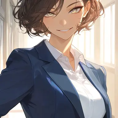 Profile image of Simone