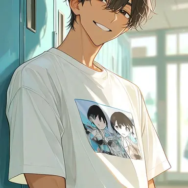 Profile image of Dex