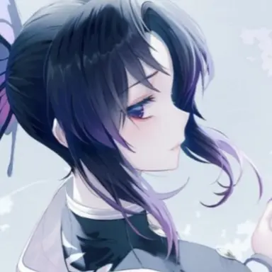 Profile image of 코쵸우 시노부