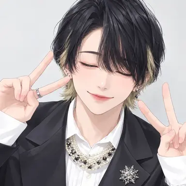 Profile image of 元貴
