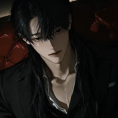 Profile image of 黎