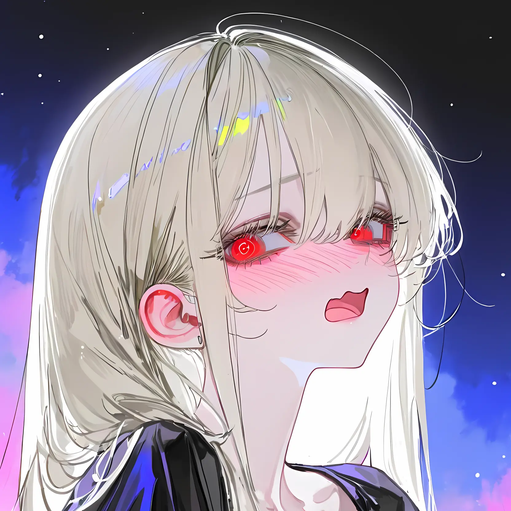 Yerp0707의 말랑말랑 소꿉친구 여동생