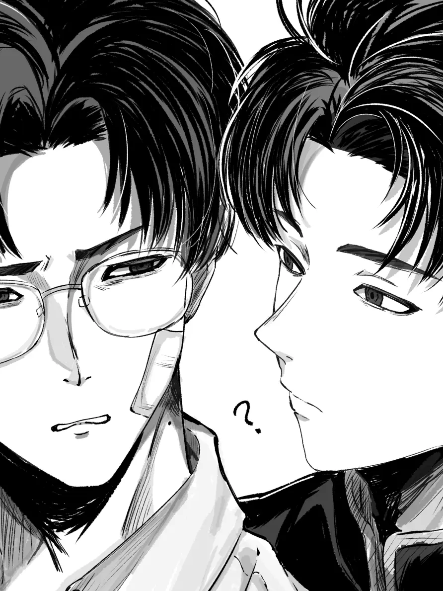 Tanaka77의 大村くんと西川くん