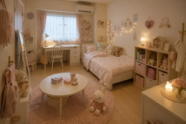 Profile image of 狭間の部屋