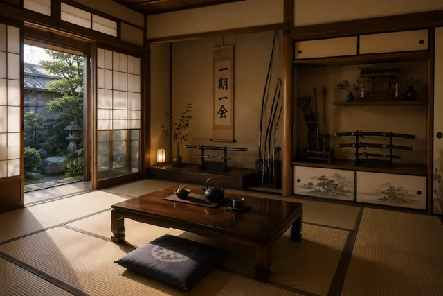 Profile image of 狭間の部屋