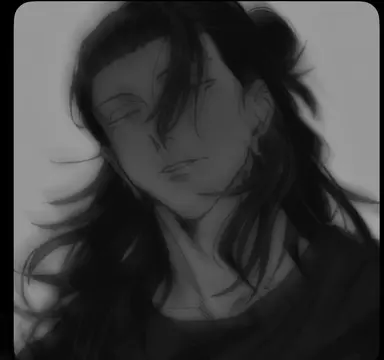 Profile image of Suguru Geto