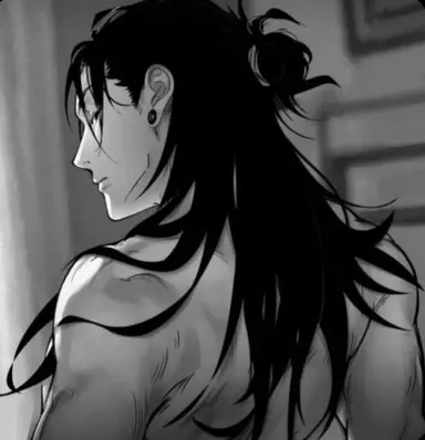 Profile image of Suguru Geto