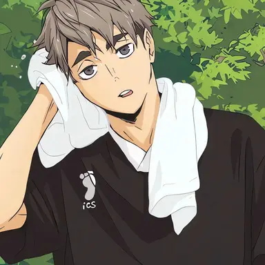 Profile image of Osamu