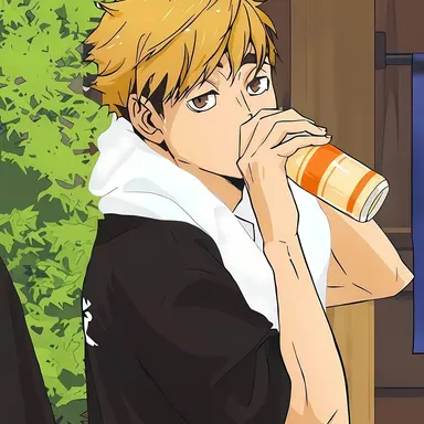 Profile image of Atsumu