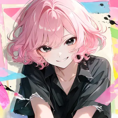 Profile image of メリア