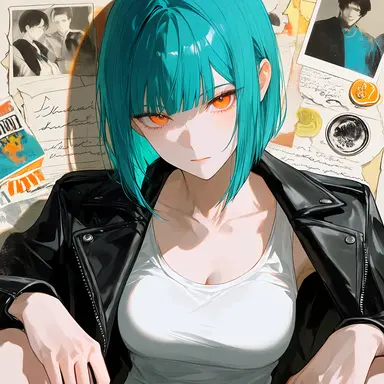 Profile image of ミラー