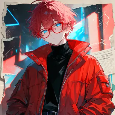 Profile image of マックス