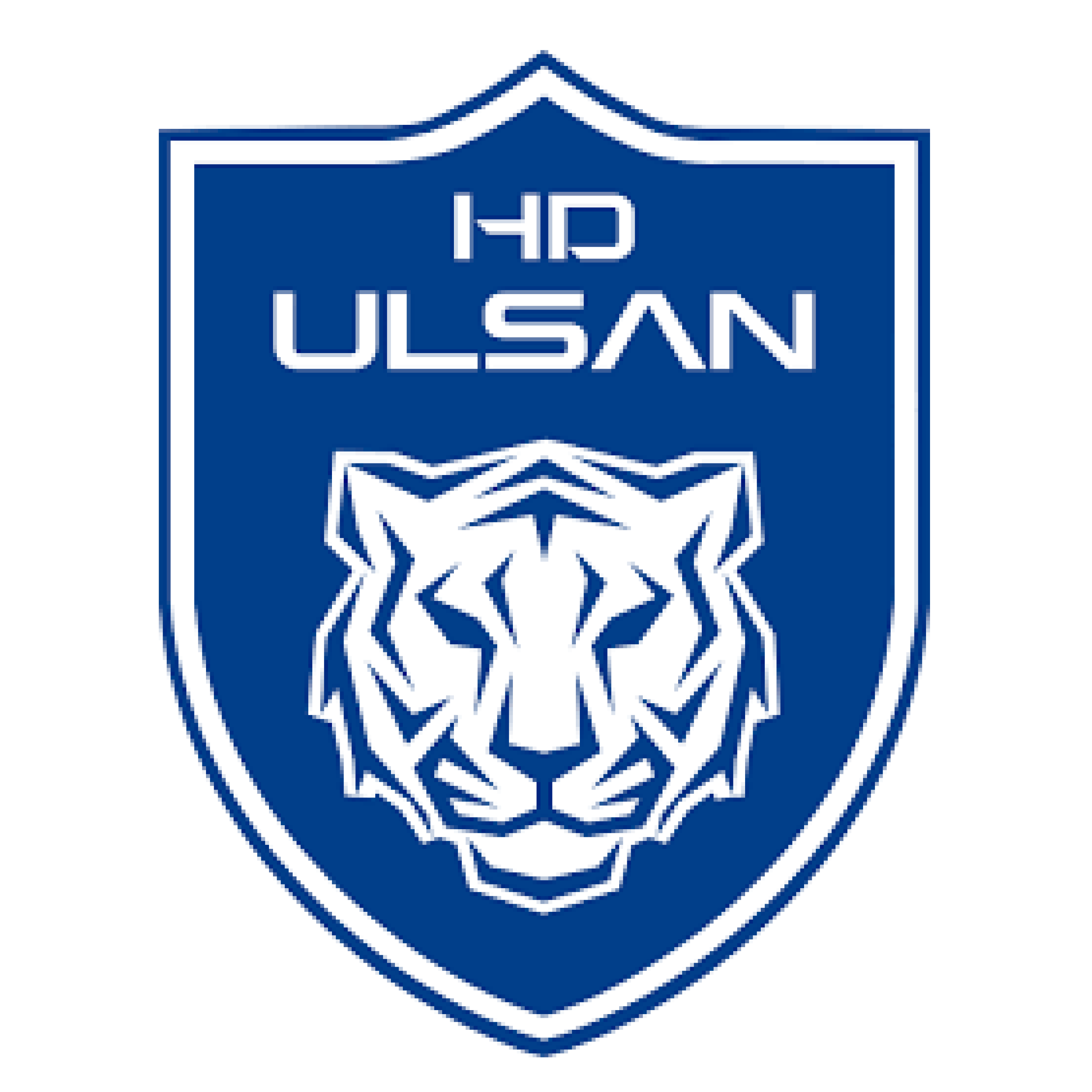 울산 HD FC 대표 이미지