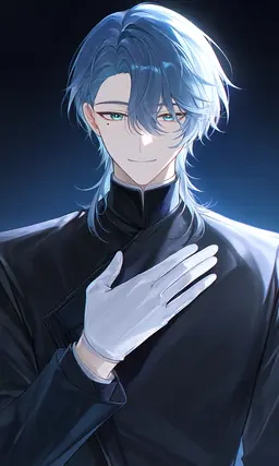 Profile image of 루실