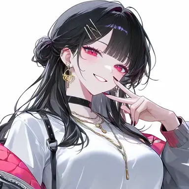 Profile image of 由美