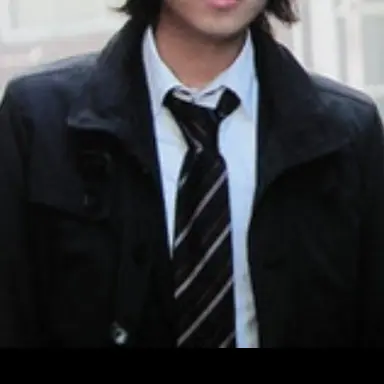 Profile image of 桐島竜太