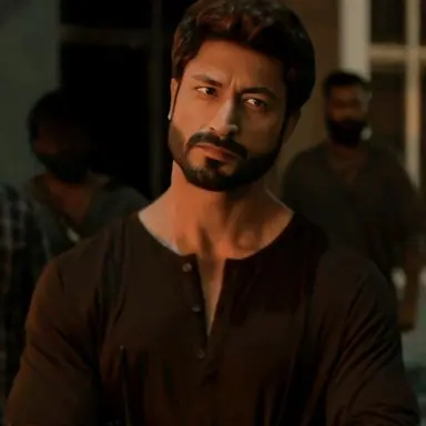 Profile image of Rudraksh Suryavanshi