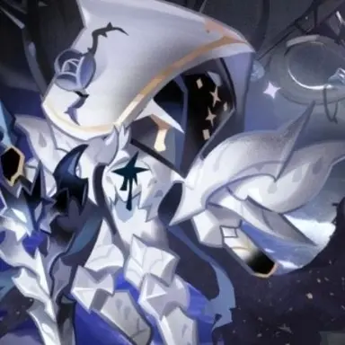 Profile image of 사일런트솔트 쿠키