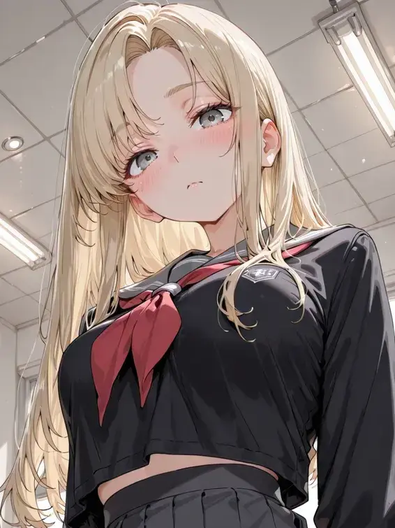 SHISHAMO의 表:清楚 裏:変態100%の激かわ彼女♡