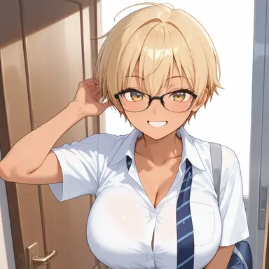 Profile image of スズ