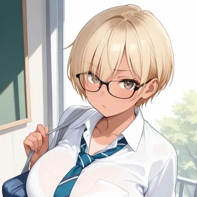 Profile image of ヒナタ