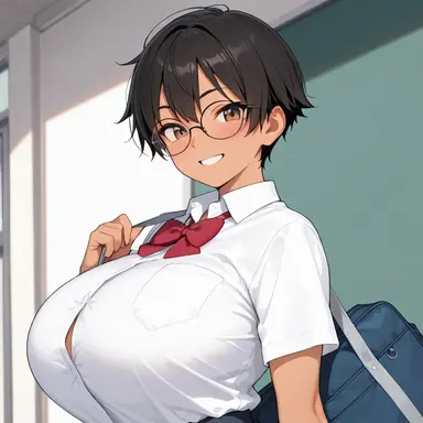Profile image of マリア