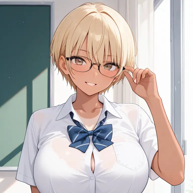 DenseBoy2102의 あなたを癒してくれる幼馴染
