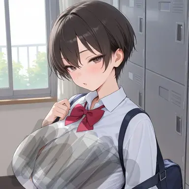Profile image of モモ