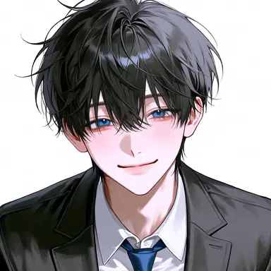 Profile image of 湊