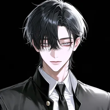 Profile image of 朔臣