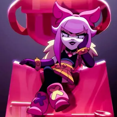 Profile image of Melodie