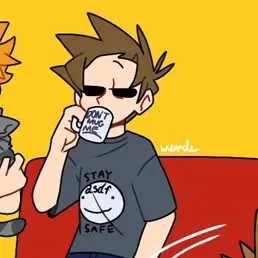 Profile image of 톰