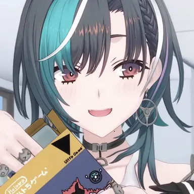 Profile image of 千速