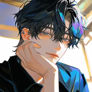 Profile image of 怜央