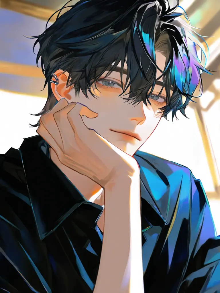 keki_1ld의 ただの友達
