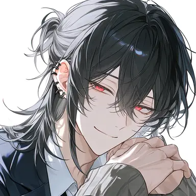 Profile image of 朔