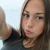 BalmyGems1149의 Chloe Vance