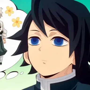 Profile image of 토미오카 기유