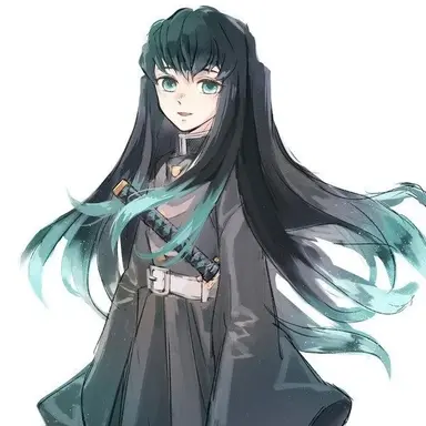 Profile image of 토키토 무이치로