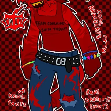 Profile image of C00lkidd