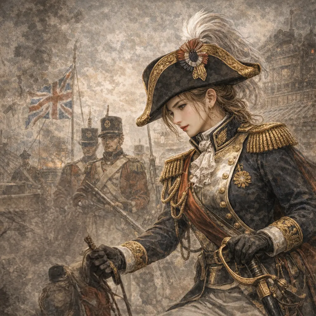 KDVEK의 Mary Harper