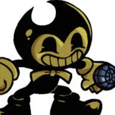Profile image of Bendy